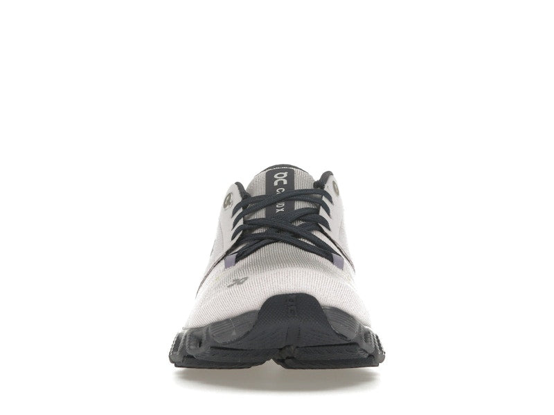 On Running Cloud X 3 Orchid Iron (Women's)
