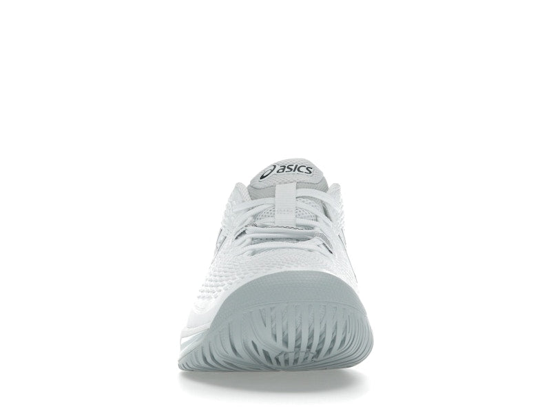 ASICS Gel-Resolution 9 White Black