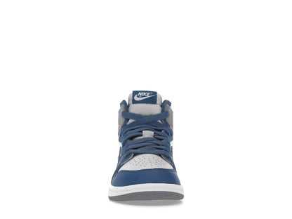 Jordan 1 Retro High OG True Blue (PS)