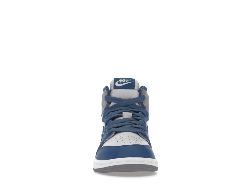 Jordan 1 Retro High OG True Blue (PS)