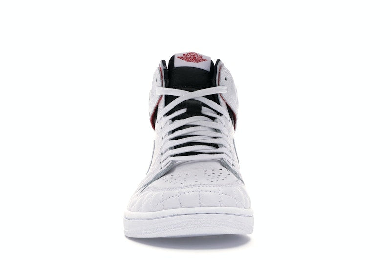 Jordan 1 Retro High Charlotte Hornets Foundation White