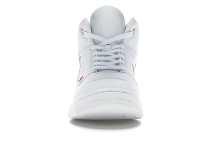 A Bathing Ape Cloud Sta Shark White