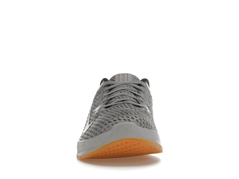 Nike Metcon 6 Smoke Grey Gum