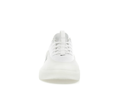 Nike SB Zoom Nyjah 4 White Black