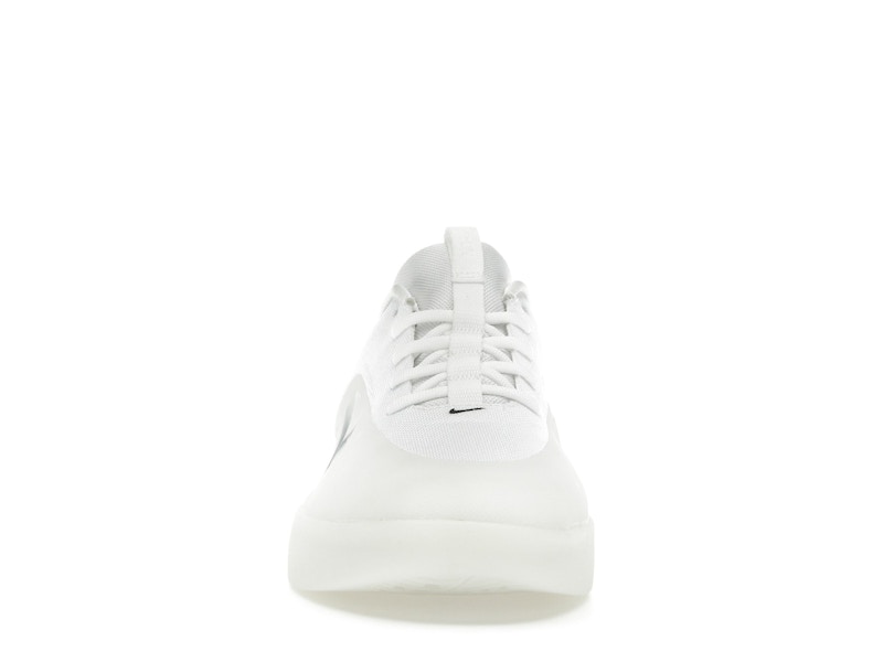Nike SB Zoom Nyjah 4 White Black