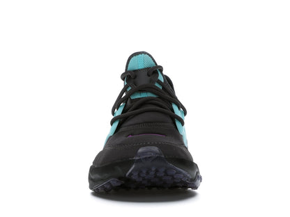 Nike React Presto Thunder Grey (GS)