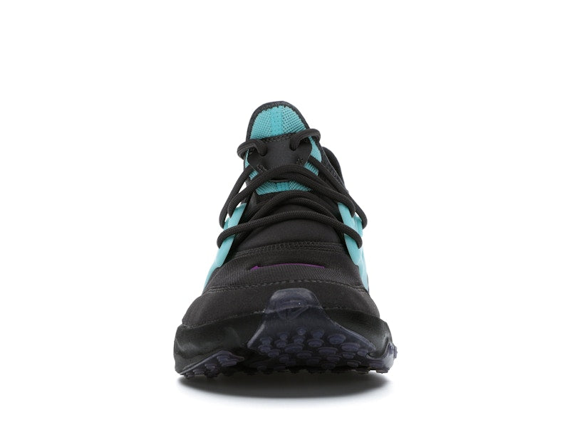 Nike React Presto Thunder Grey (GS)