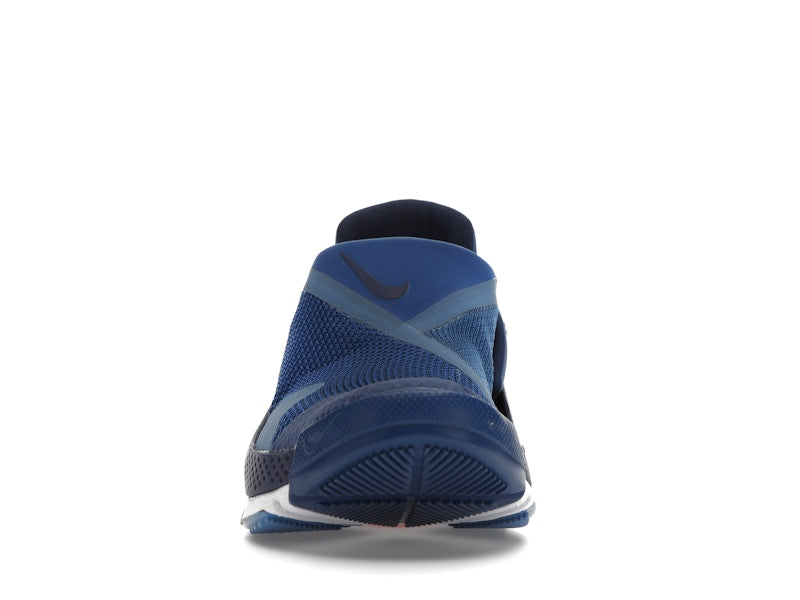 Nike Go FlyEase Court Blue