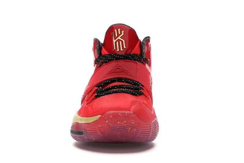 Nike Kyrie 6 Trophies