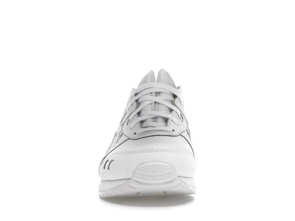 ASICS Gel-Lyte III OG Triple White