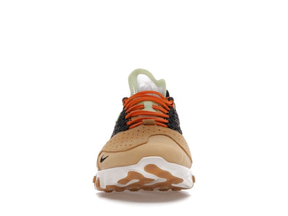 Nike React Sertu Club Gold