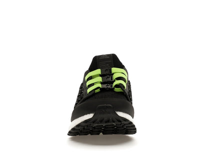 adidas Ultra Boost 1.0 ATR Black Lucid Lemon