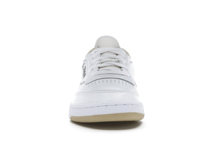 Reebok Club C JJJJound White Beige