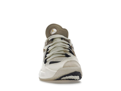 Jordan Why Not .5 Cream Brown