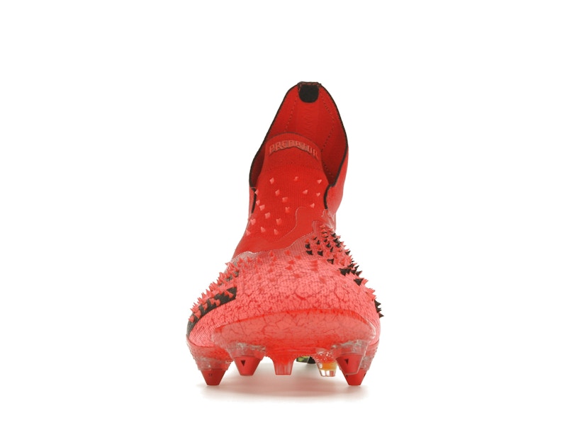 adidas Predator Freak+ SG Red