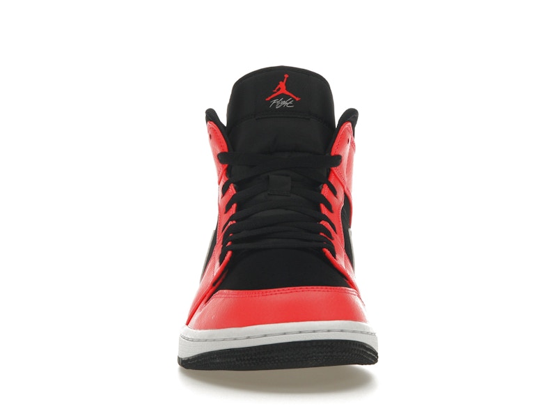 Jordan 1 Mid Infrared 23