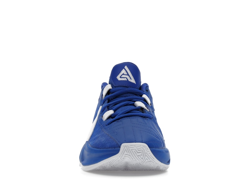 Nike Zoom Freak 5 TB Game Royal
