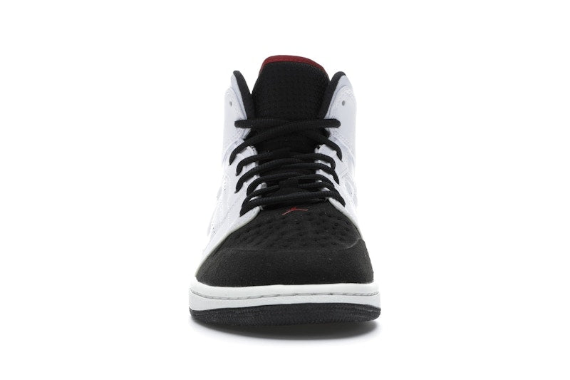 Jordan 1 Retro 99 Black Toe