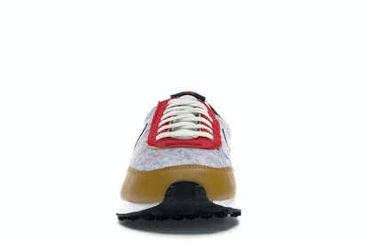Nike Daybreak University Red Gold Suede (Women's)