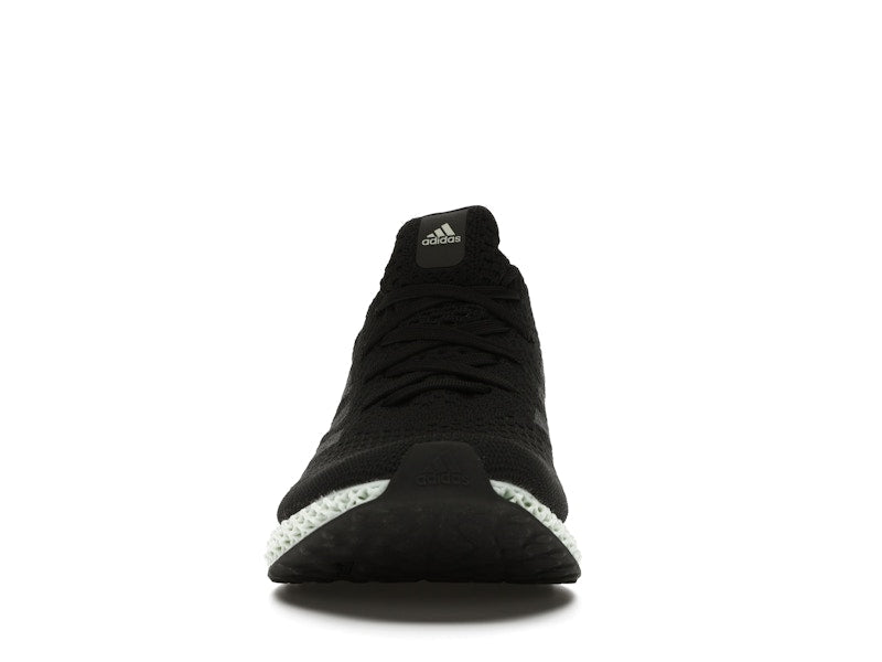 adidas Futurecraft 4D Black Linen Green (2021)