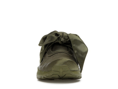 Puma Bow Rihanna Fenty Olive (Women's)