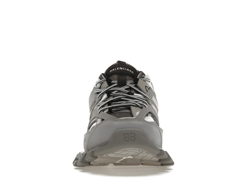 Balenciaga Track LED Gray