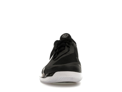 Nike Court Air Zoom Vapor Pro HC Black White
