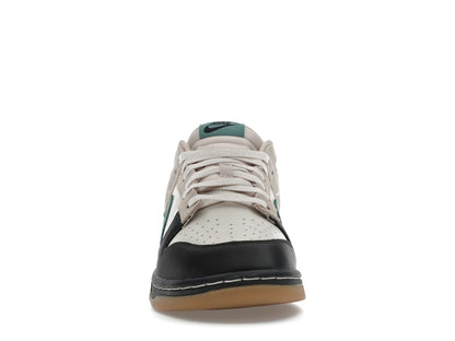 Nike Dunk Low Light Orewood Brown Bicoastal