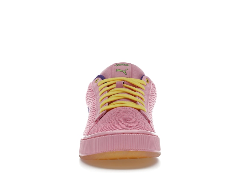 Puma Suede XL Teenage Mutant Ninja Turtles Krang