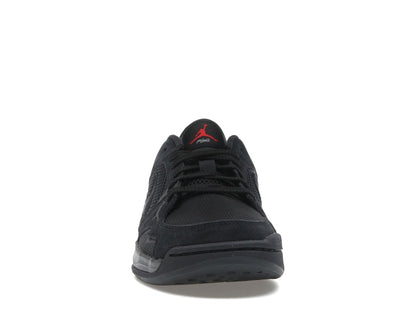 Jordan CMFT Era Black Anthracite