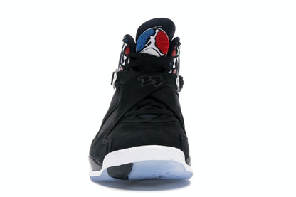 Jordan 8 Retro Quai 54 (2019)