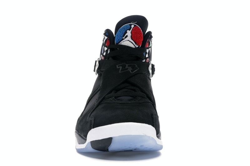 Jordan 8 Retro Quai 54 (2019)