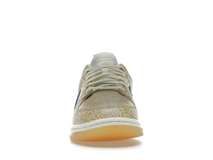 Nike Dunk Low Montreal Bagel Sesame