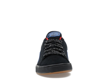 Puma Suede DC Justice League Black Bluemazing