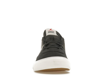 Jordan Series ES Anthracite