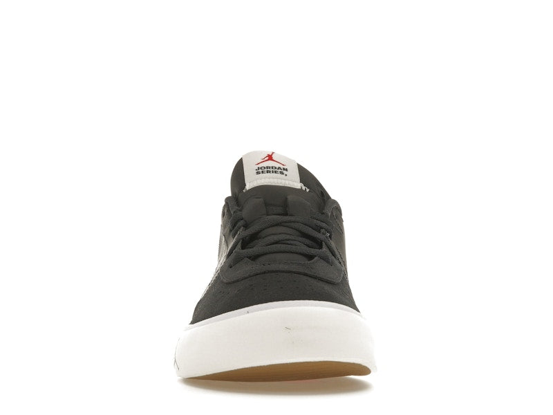 Jordan Series ES Anthracite
