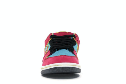 Nike SB Dunk Low Ms. Pacman