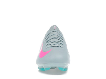 Nike Zoom Mercurial Vapor 16 Pro FG Ocean Cube Pink Blast