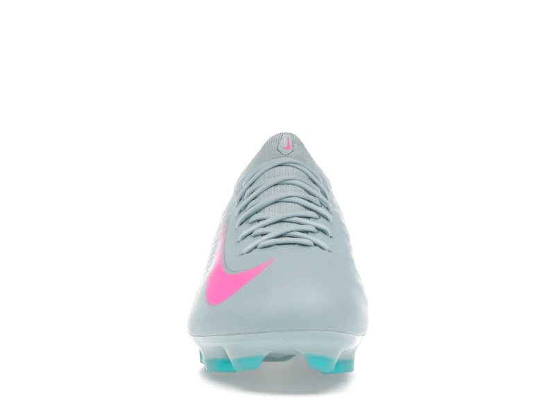 Nike Zoom Mercurial Vapor 16 Pro FG Ocean Cube Pink Blast