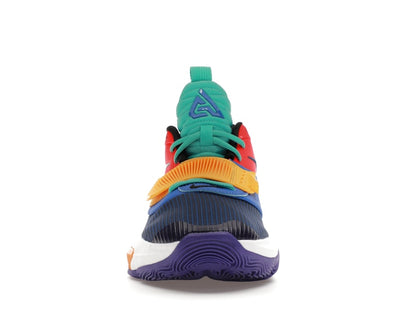Nike Zoom Freak 3 AntetokounBros