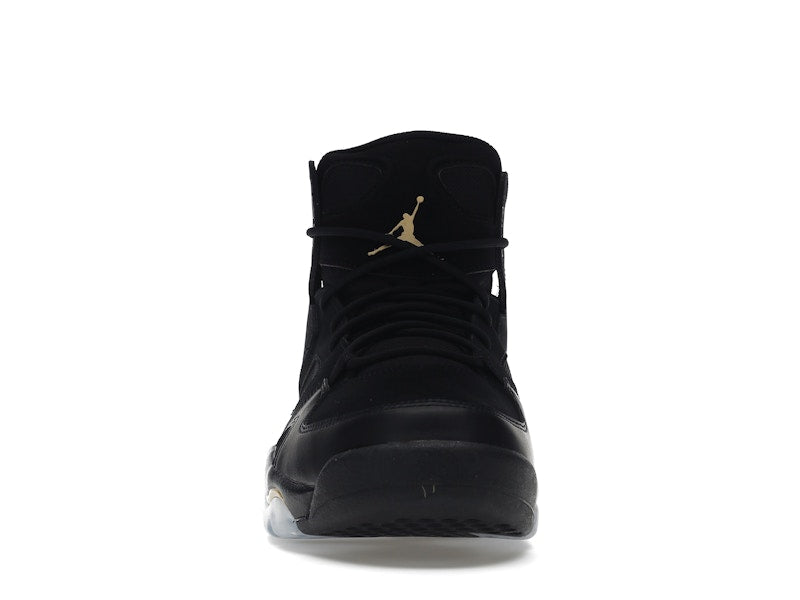 Jordan Flight Club 91 Black Metallic Gold (2021)