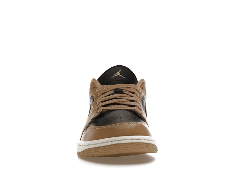 Jordan 1 Low Desert (Women's)