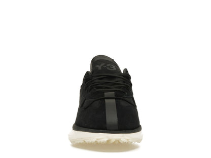 adidas Y-3 Shiku Run Black Cream White