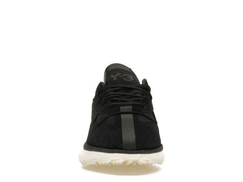 adidas Y-3 Shiku Run Black Cream White