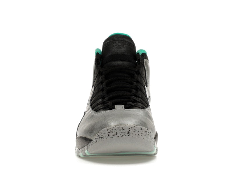 Jordan 10 Retro Lady of Liberty 30th Anniversary