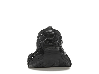 Balenciaga 3XL Black Mesh (Women's)
