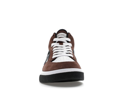 Nike SB React Leo Light Chocolate