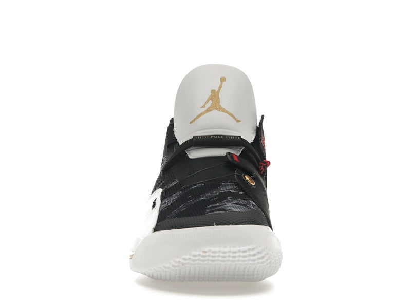 Jordan XXXIII Camo