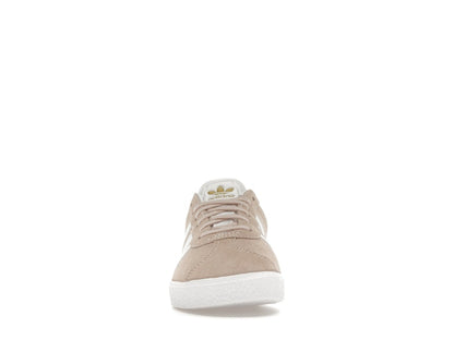 adidas Gazelle Pink Tint Cloud White (GS)