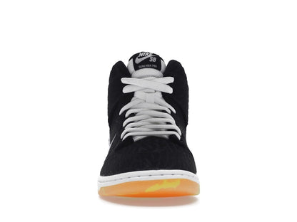 Nike SB Dunk High Skunk